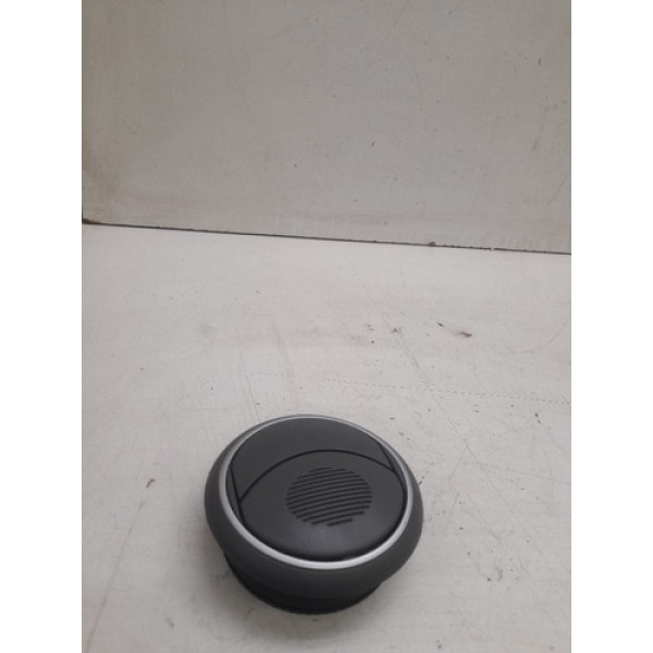 Difusor De Ar Central Painel Fiat Doblo 2002 