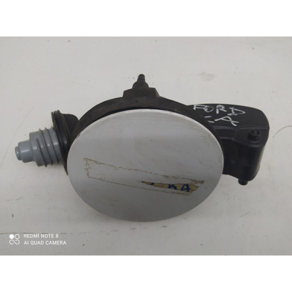 Portinhola Tanque Combustível Ford Ka 