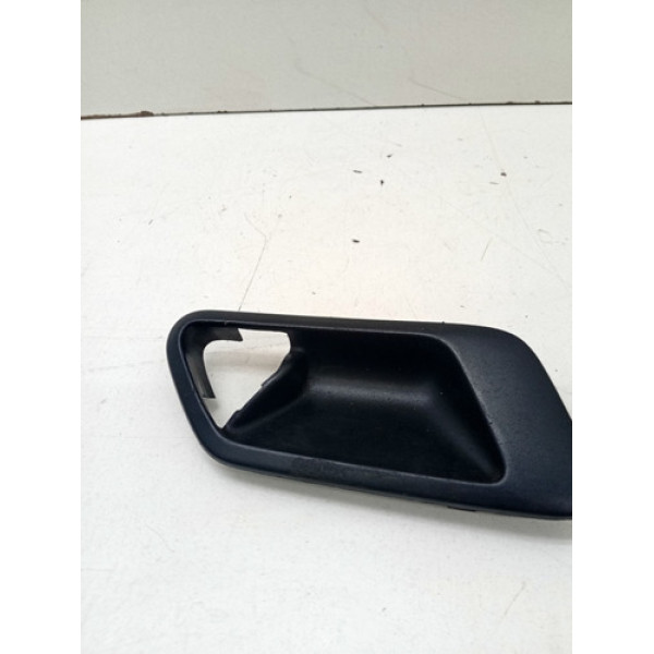 Moldura Maçaneta Interna Direito Dianteir Vw Fox 2011 A 2013