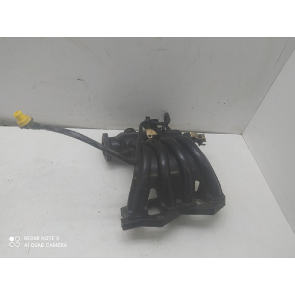 Coletor Admissão Fiat Uno Palio Siena Fire 1.0 8v