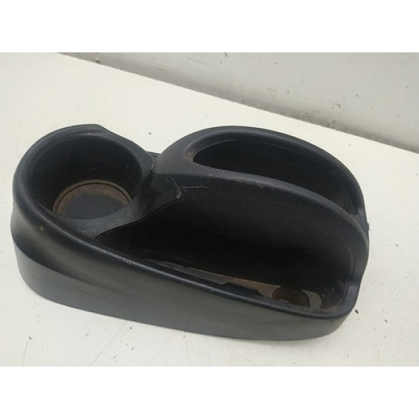 Console Central Toyota Etios 2017