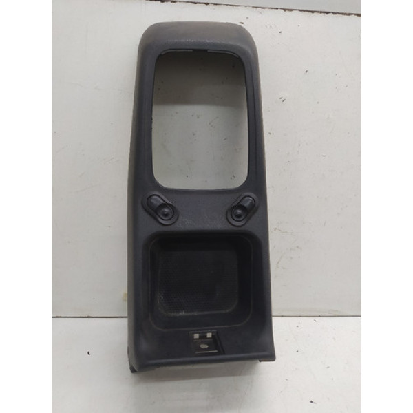 Console Central Câmbio Gm Celta Corsa 2006 2012 93330788