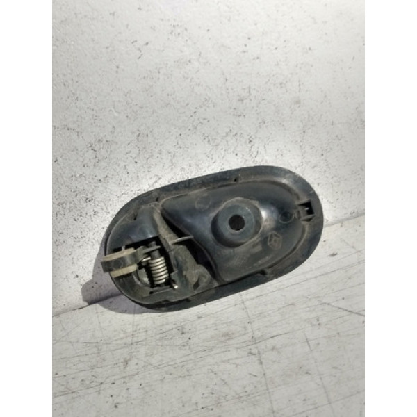 Maçaneta Interna Dianteira Direito Sandero Stepway 2019