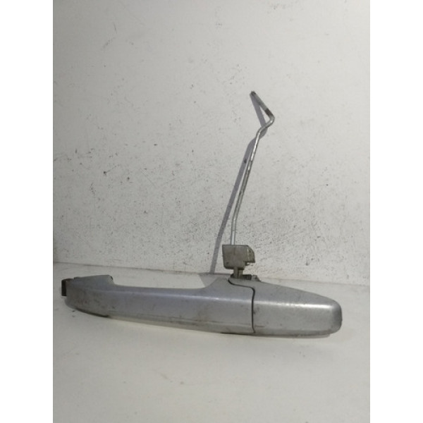 Maçaneta Externa Porta Esquerda Honda Civic