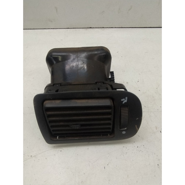 Difusor Ar Esquerdo Fiat Siena Palio Strada 1995 2003