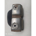 Reforço Gancho Caçamba Ford Courier 1997 A 2003
