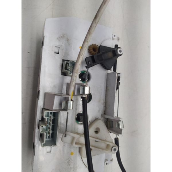 Comando Ventilaçao 151440100