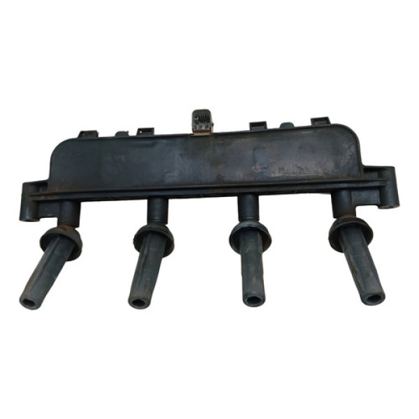 Bobina Ignição Citroen C3 2008 2012
