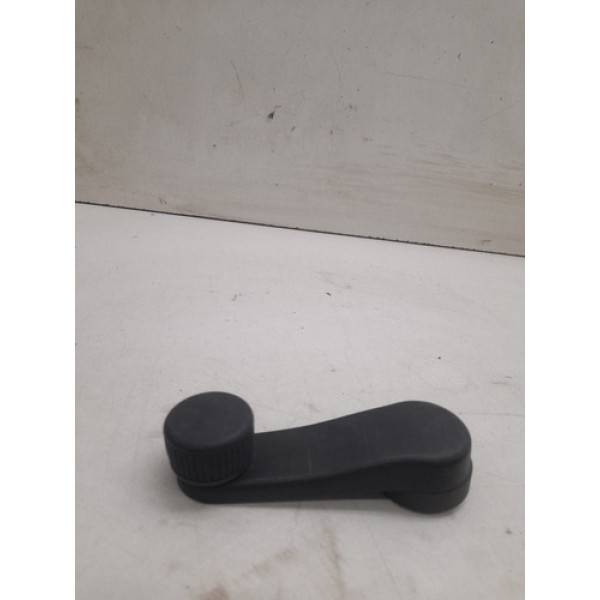 Manivela Vidro Manual Volkswagen Gol Voyage 2009 