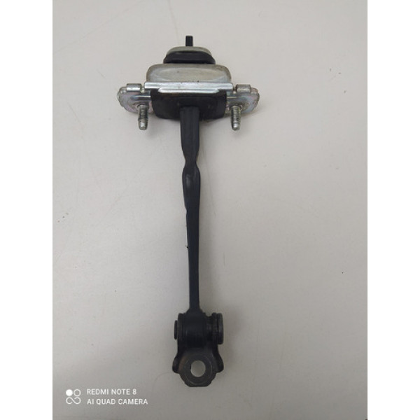 Limitador Porta Traseira Esquerda Chevrolet Onix 