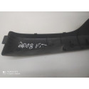 Puxador Porta Traseira Esquerda Honda Fit 2008