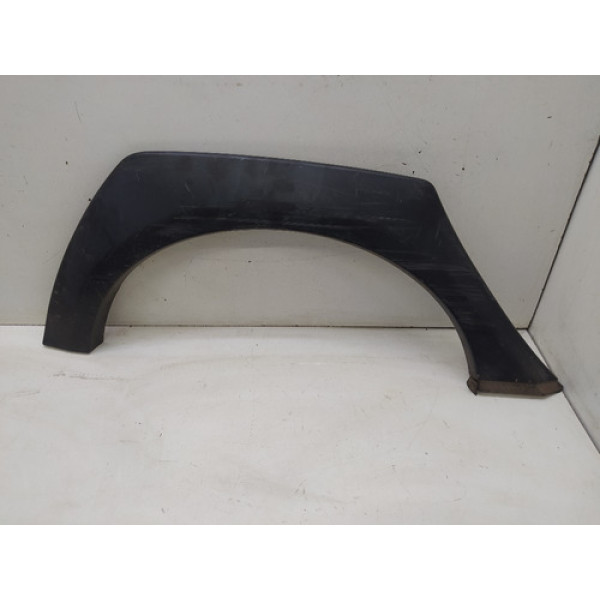 Moldura Paralama Traseiro Direito Peugeot 206 207 Sw 07 11