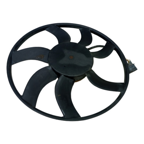 Ventoinha Motor Com Motor Volkswagen Amarok 2017 A54906110