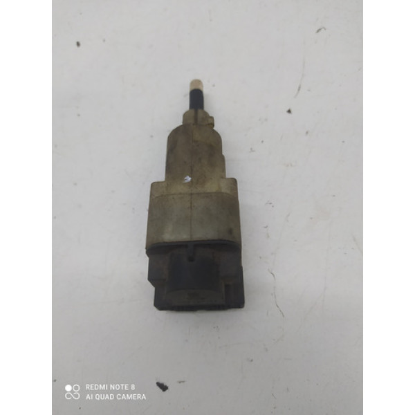 Interruptor Sensor  Pedal Embreagem Volkswagen Gol G4 2010