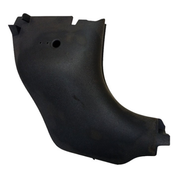 Acabamento Inferior Painel Chevrolet Corsa 2003 93388317 Cinza