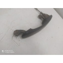 Maçaneta Externa Lado Esquerdo Vw Gol Parati 97 A 05