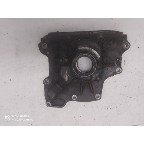 Bomba Óleo Motor Volkswagen Gol 1999 1.6 Power