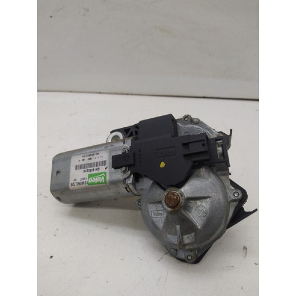 Motor Limpador Traseiro Chevrolet Zafira 2009 2012