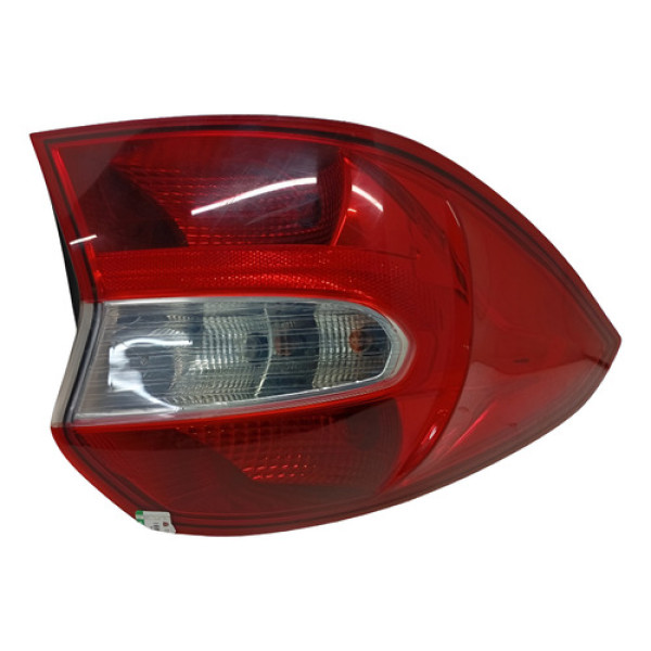 Lanterna Esquerdo Ford Ka 2015 A 2018