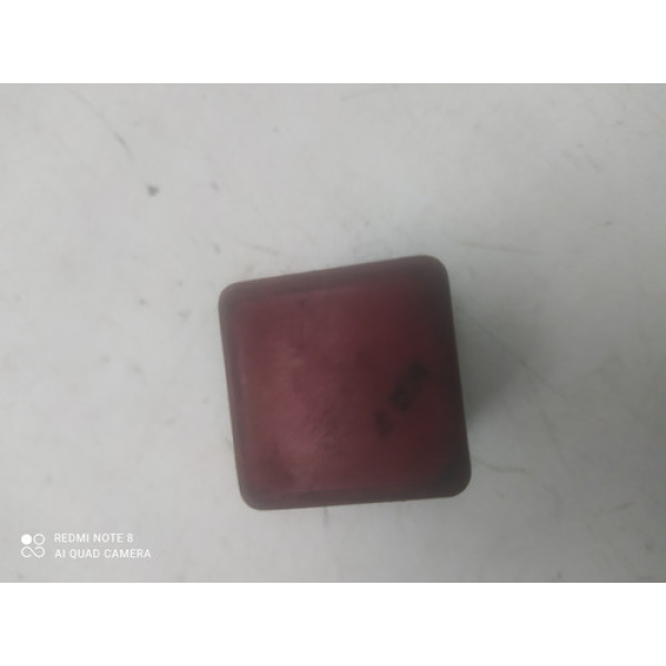 Relé Limpador Parabrisa Volkswagen Gol Fox 2007 