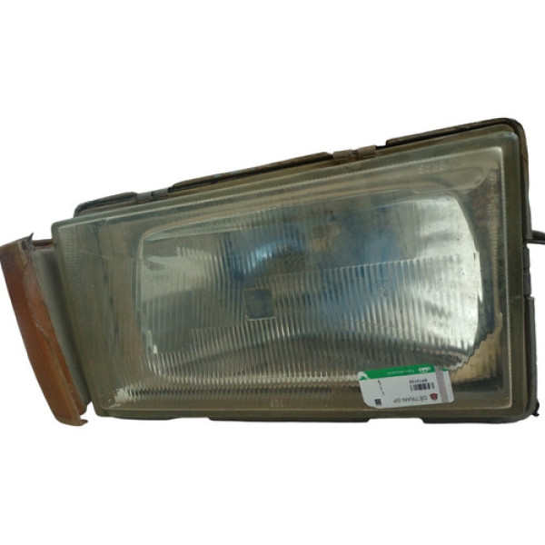 Farol Direito Volkswagen Parati Gol 1887 1990