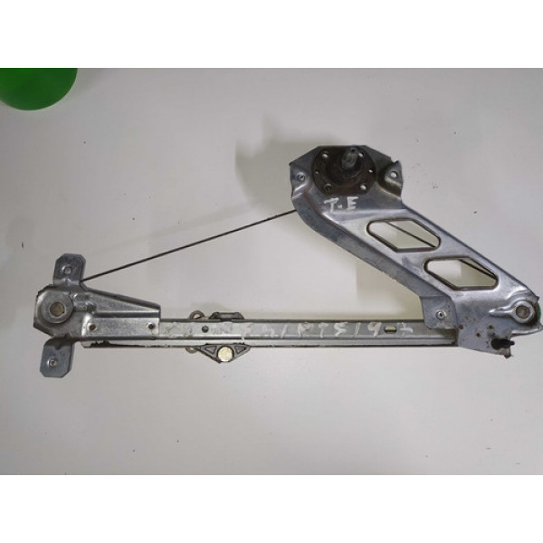 Máquina Vidro Manual Traseiro Esquerdo Gm Corsa 90389535