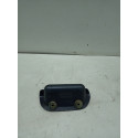 Puxador Porta Traseira Esquerda Gm Corsa 90430991