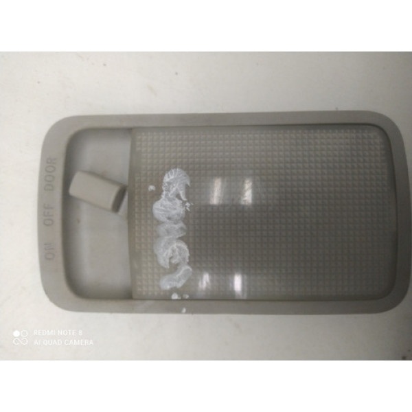 Luz Teto Cortesia Toyota Hilux Corolla 2008