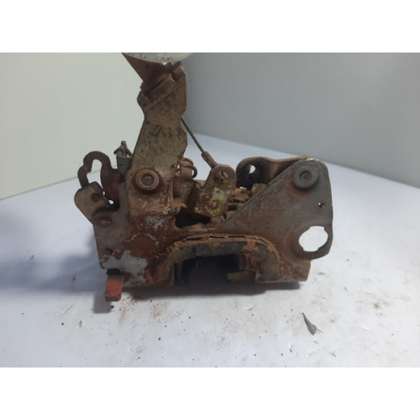 Fechadura Traseira Direita Vw Gol G3 