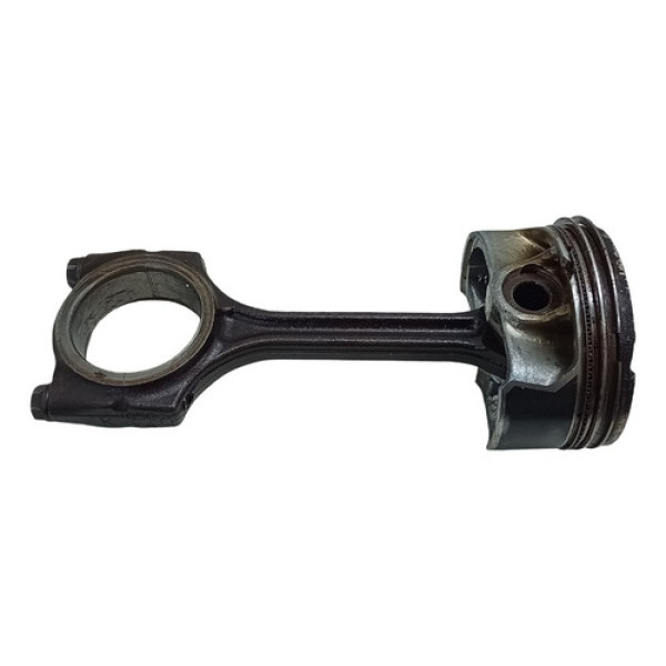 Pistão Com Biela Renault Sandero 2007 2014