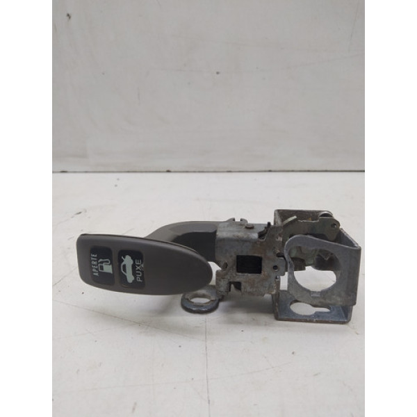 Alavanca Puxador Portinhola Porta Malas Honda Civic 07 11