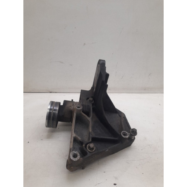Suporte Compressor Ar Chevrolet Astra 2010 93302598