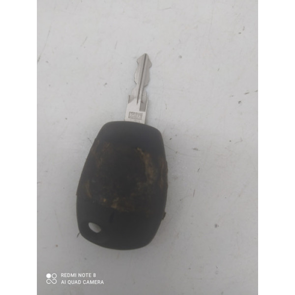 Chave Renault  Comparar Com Seu Modelo