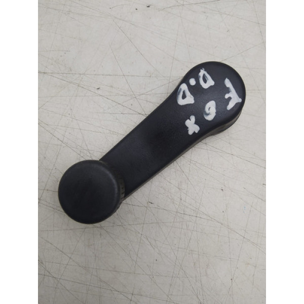 Manivela Vidro Porta Traseira Renault Clio