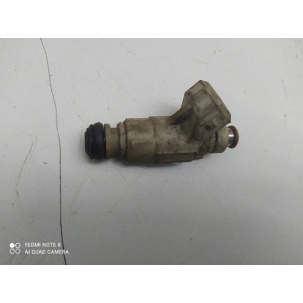 Bico Injetor Peugeot 1.6 16v 2005 206