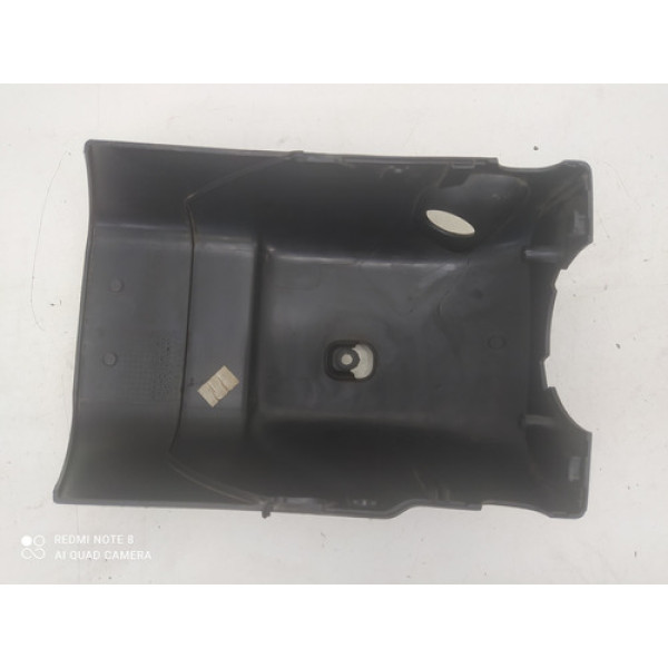 Moldura Chave Seta Volkswagen Fox 2011-2014