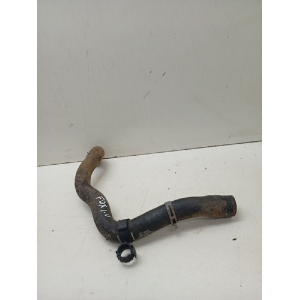 Mangueira Inferior Radiador Volkswagen Fox 2002 2009