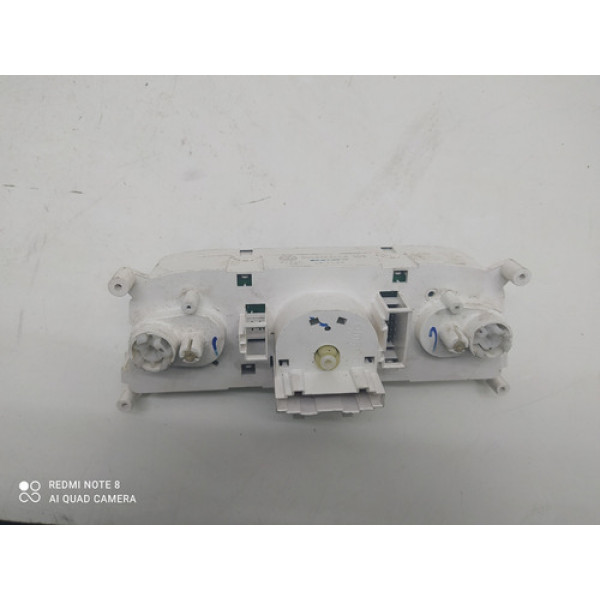 Comando Ar Condicionado Gol G6 Saveiro Voyage Vw