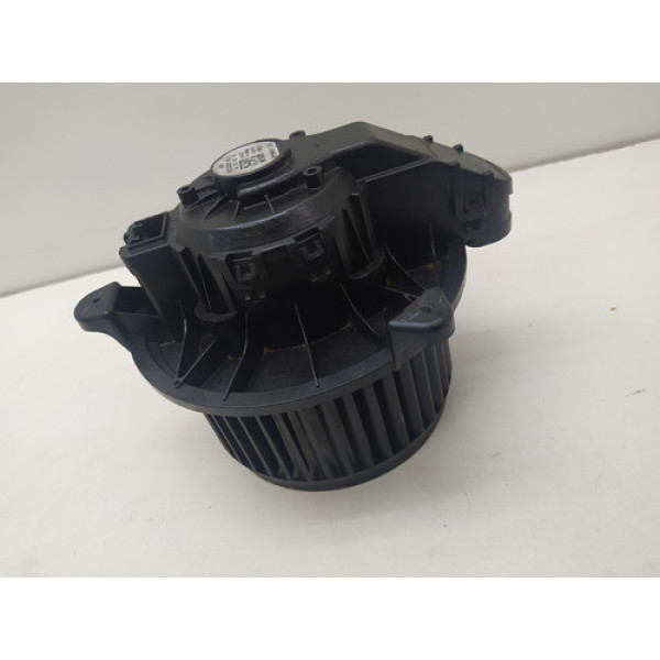 Motor Ventilador Ford Ka 1.0 2020 0130115761