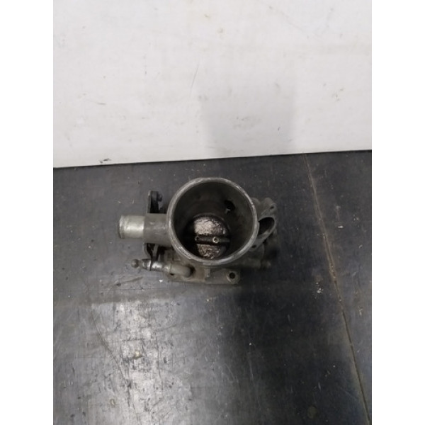 Corpo Borboleta Teve Pi Corsa Wind 1.0 8v Cod 17097226