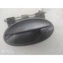 Maçaneta Externa Dianteiro Esquer Chevrolet Celta 07 A 14