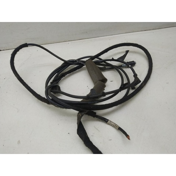 Chicote Cabo Antena Volkswagen Fox 1.6 2014 5z0035548