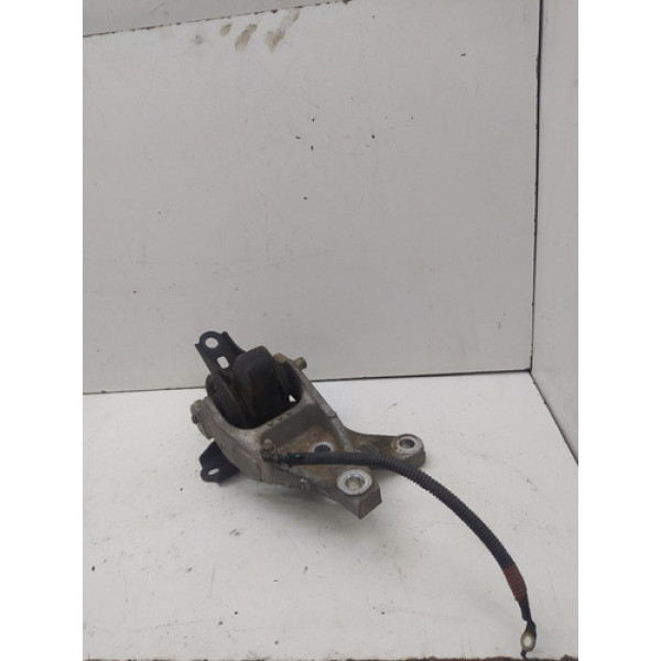 Suporte Com Coxim Honda City Fit 2009 A 2014 50tf0at