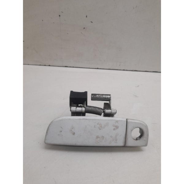 Maçaneta Externa Dianteira Esquerda Kia Soul 2009 2011 