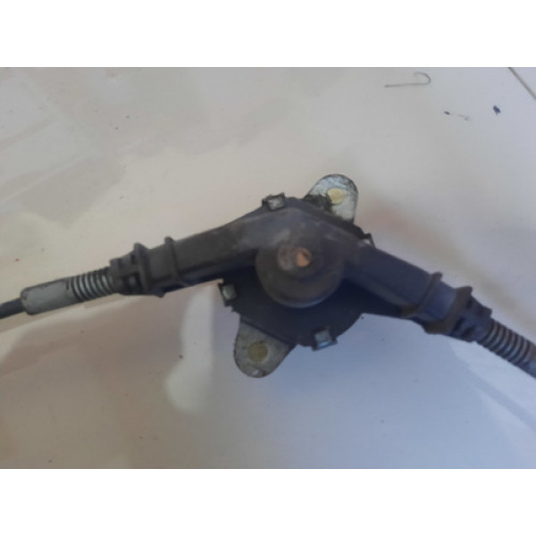 Maquina Vidro Manual Fiat Palio Traseiro Direito 2008