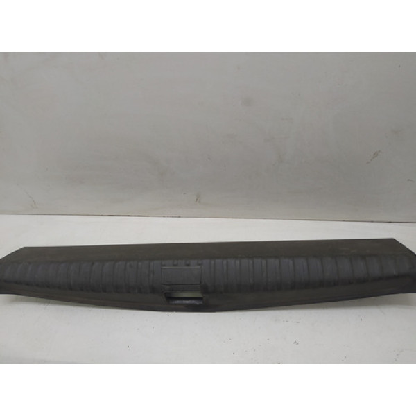 Acabamento Soleira Porta Malas Chevrolet Cobalt 2019 9475686