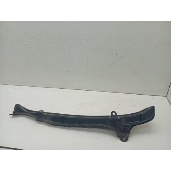 Acabamento Paralama Esquerdo Honda Fit 2004 2008 74155sad
