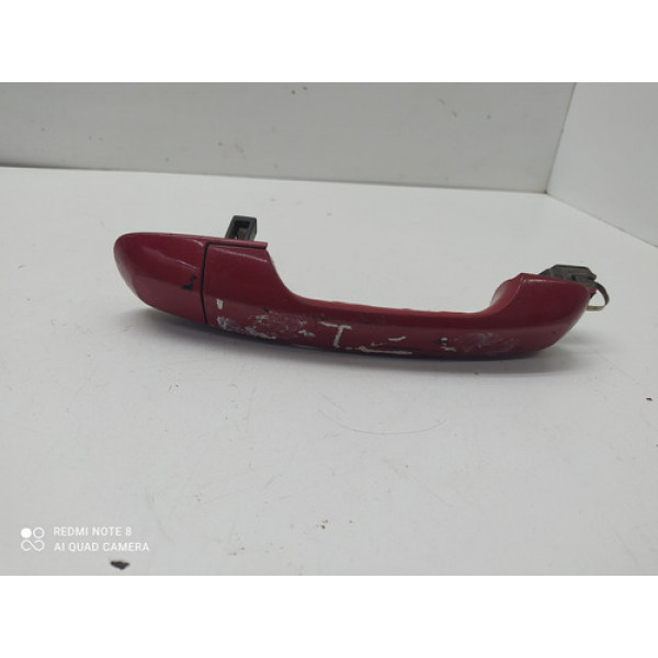 Maçaneta Interna Ford Ecosport 