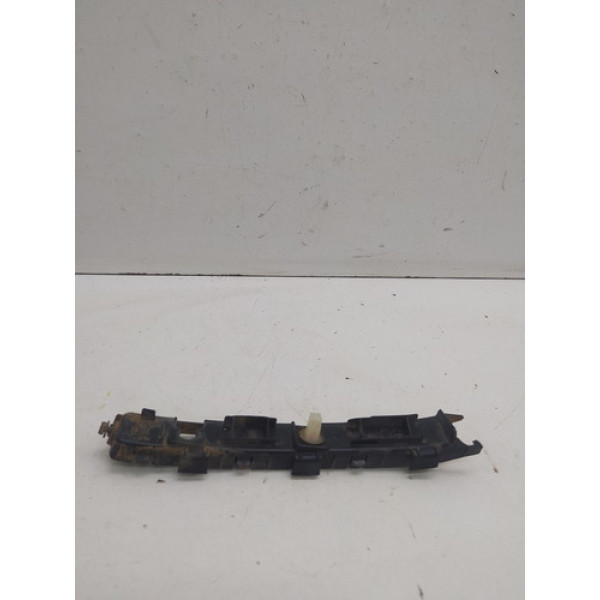 Guia Suporte Parachoque Traseiro Esquerdo Hyundai Hb20 2014