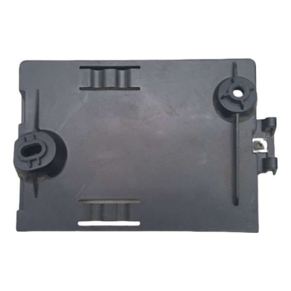 Moldura Suporte Caixa Fusíveis Bcm Renault Sandero 2015